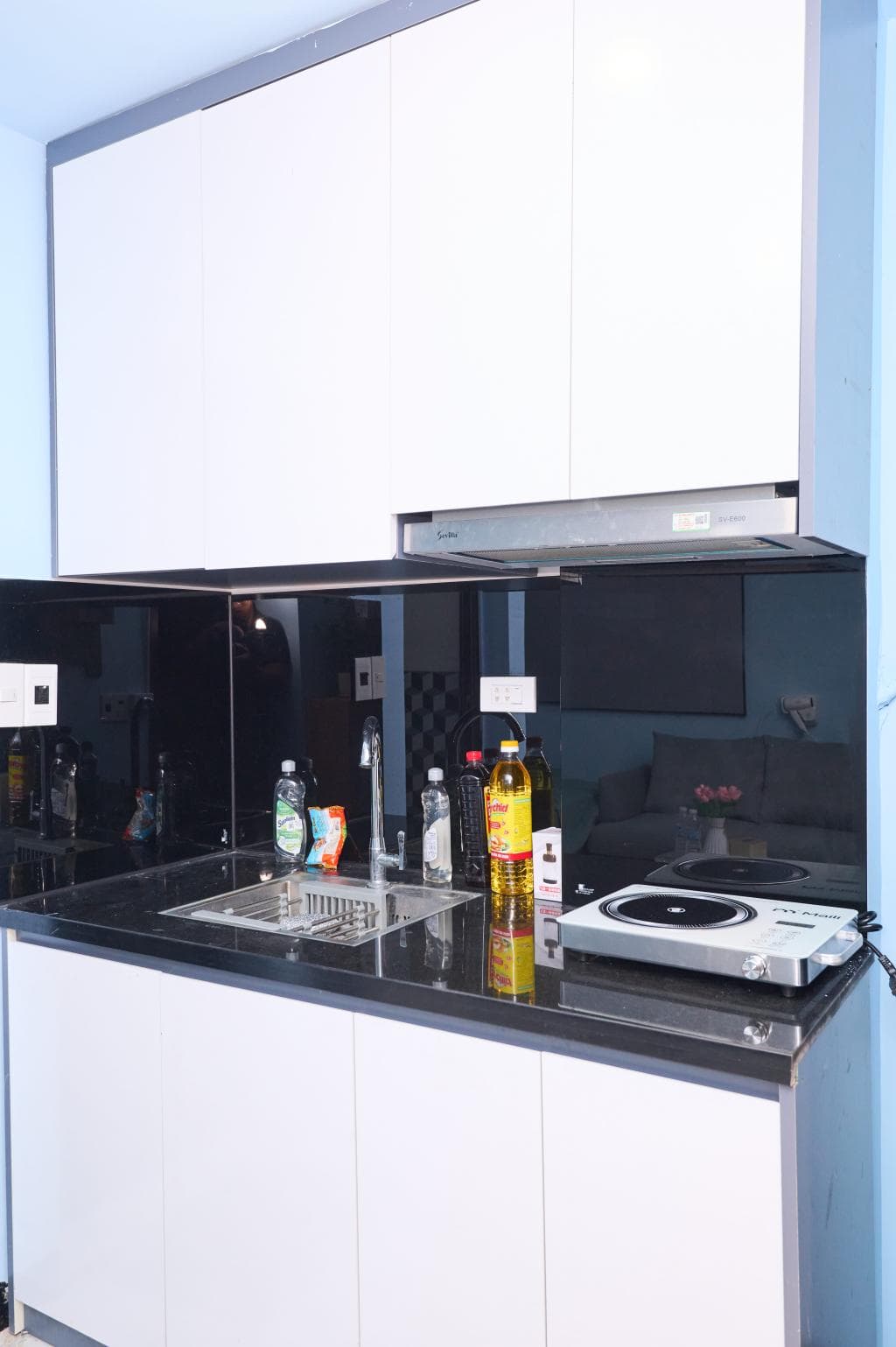 Trên Mây Homestay - 601PKB - 4