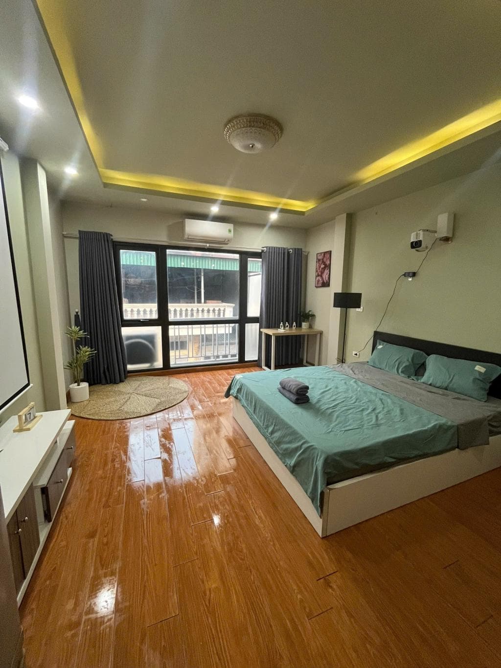 1MT Homestay - 301LLQ - 5