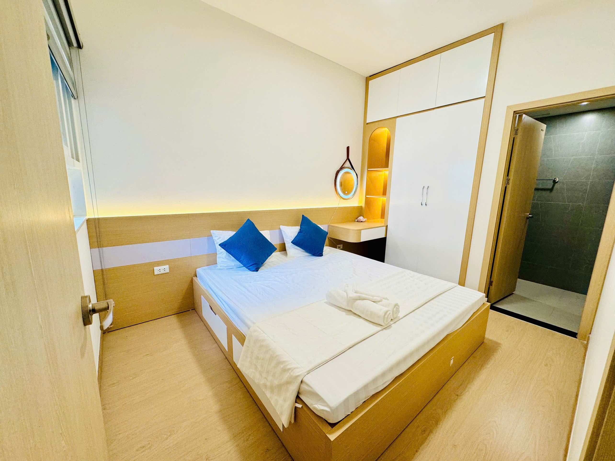 Dagron view phố - 4