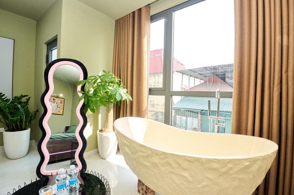 Sona Homestay - 501HQV - 14