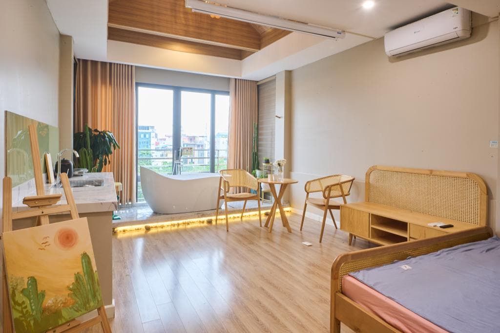 Zenith House 501ĐC - 5