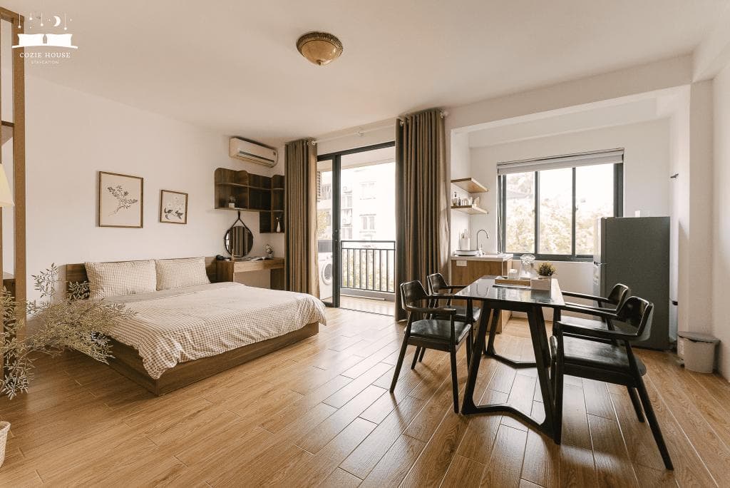 Cozie House AC32 - 6