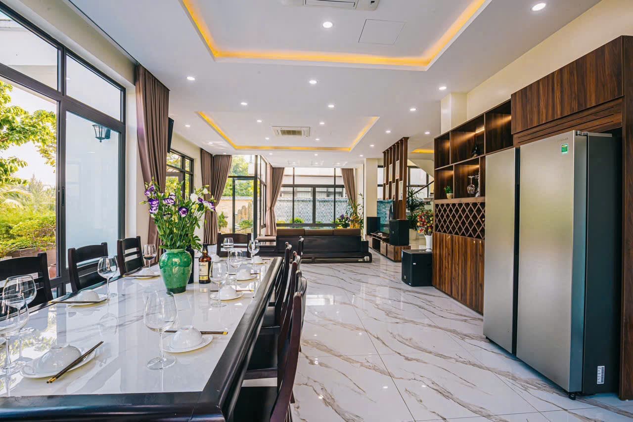 SIÊU VILLA SẦM SƠN BT43.03 - 18