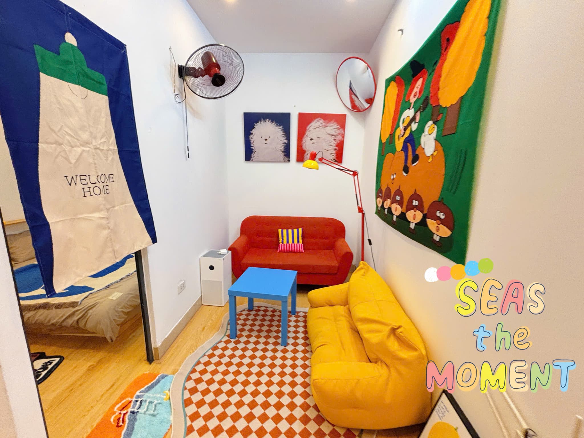 503 QH | Toto House - 4