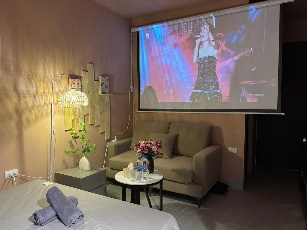 Trên Mây Homestay - 701MT - 12