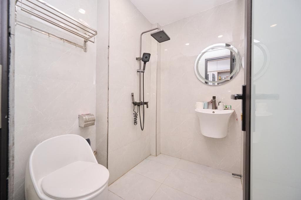 Bee Filmstay - 202ĐC - 21