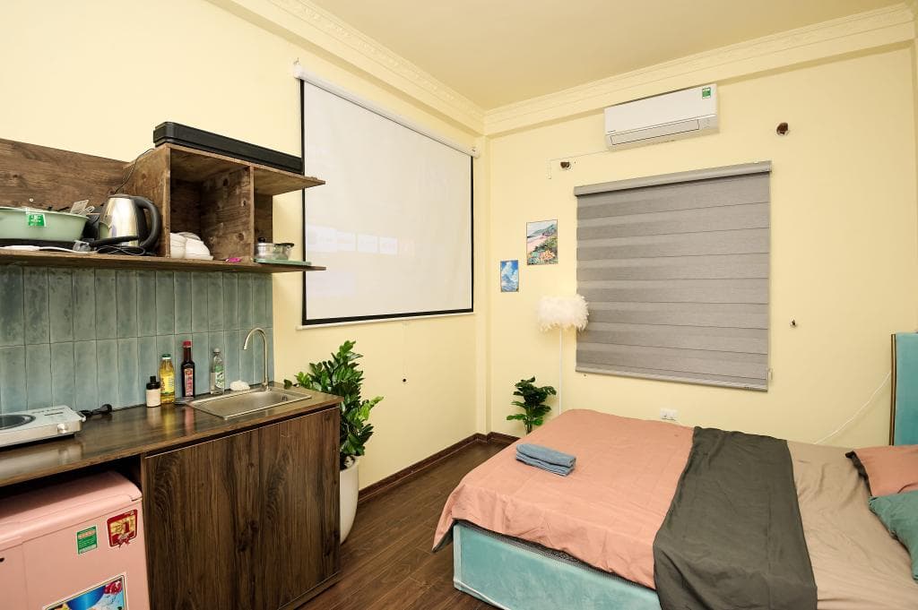 PACE House - 302TĐ - 2