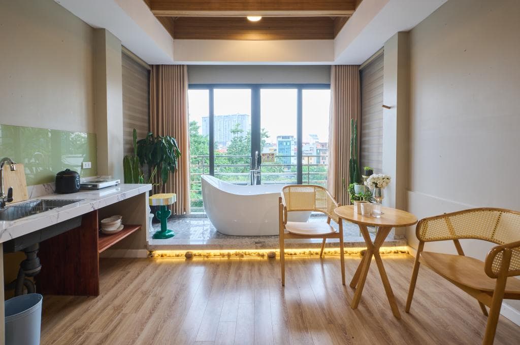 Noma House - 501ĐC - 7