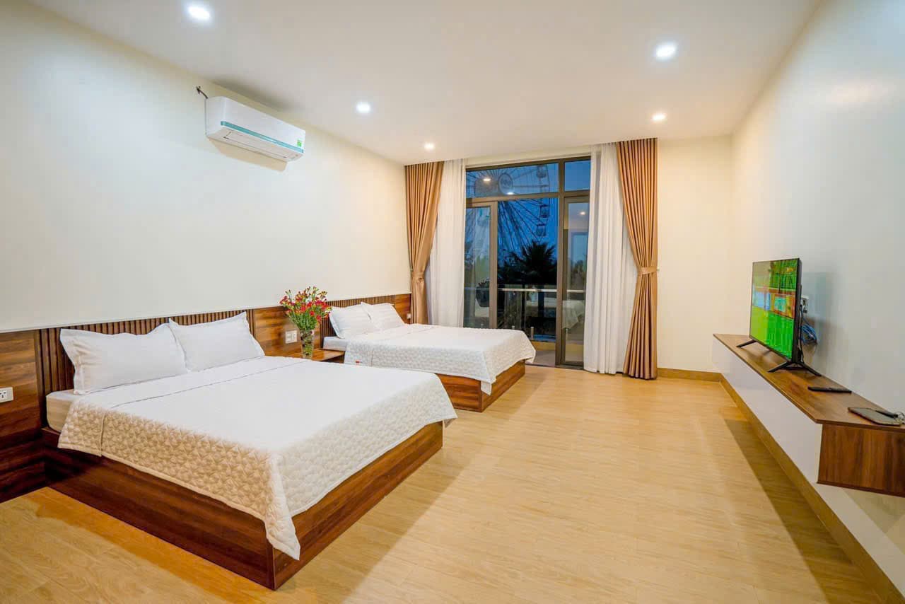 SIÊU VILLA SẦM SƠN BT43.03 - 24