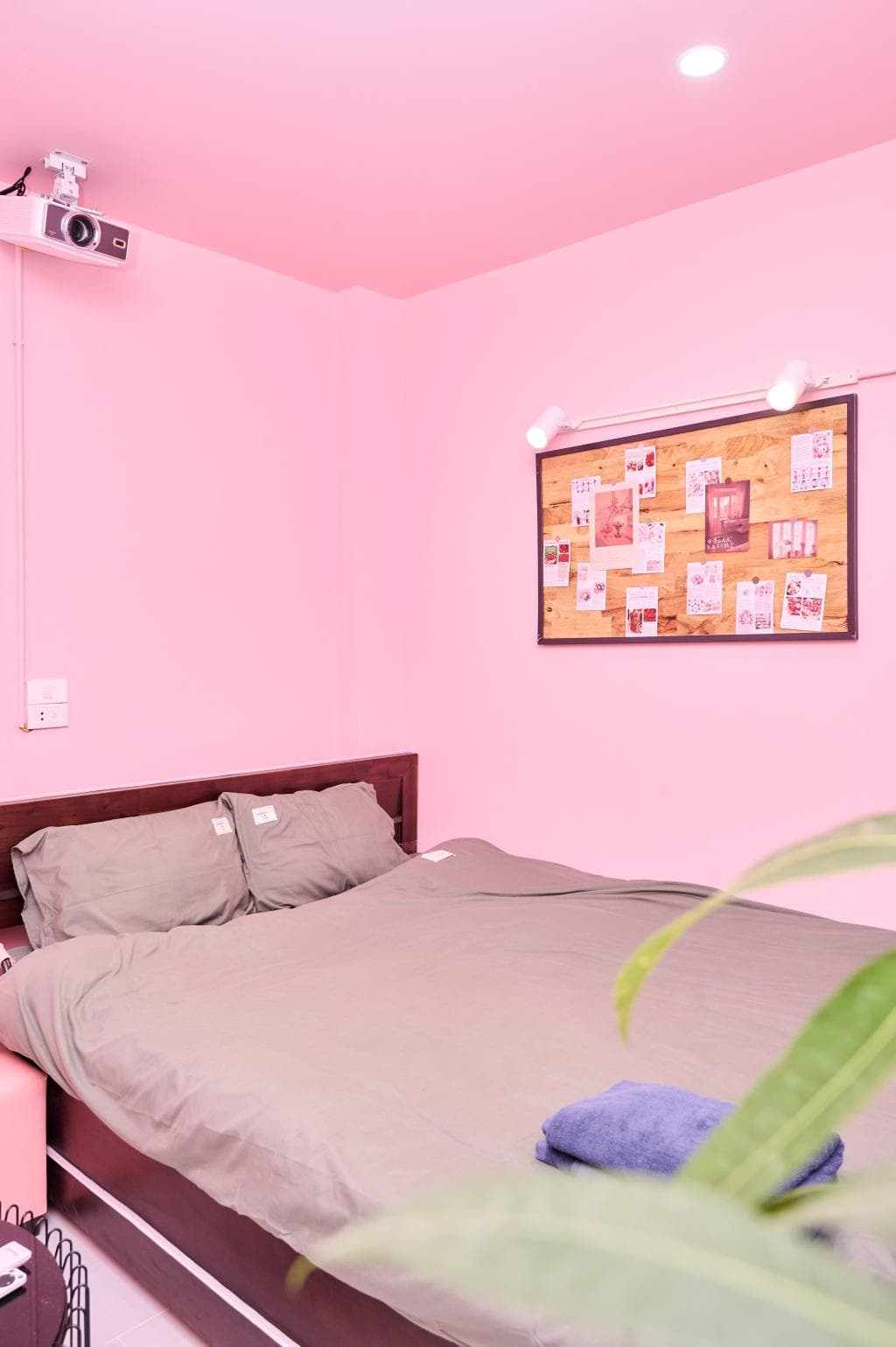 Sona Homestay - 403HQV - 4
