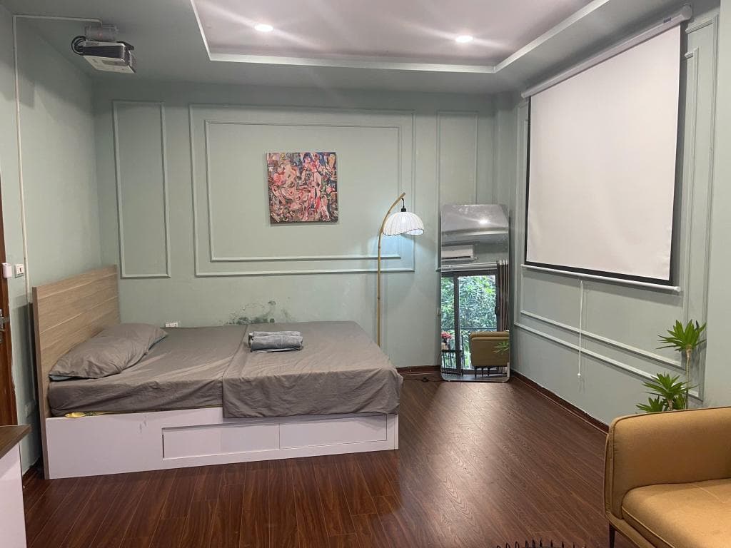 Luv Homestay - 3