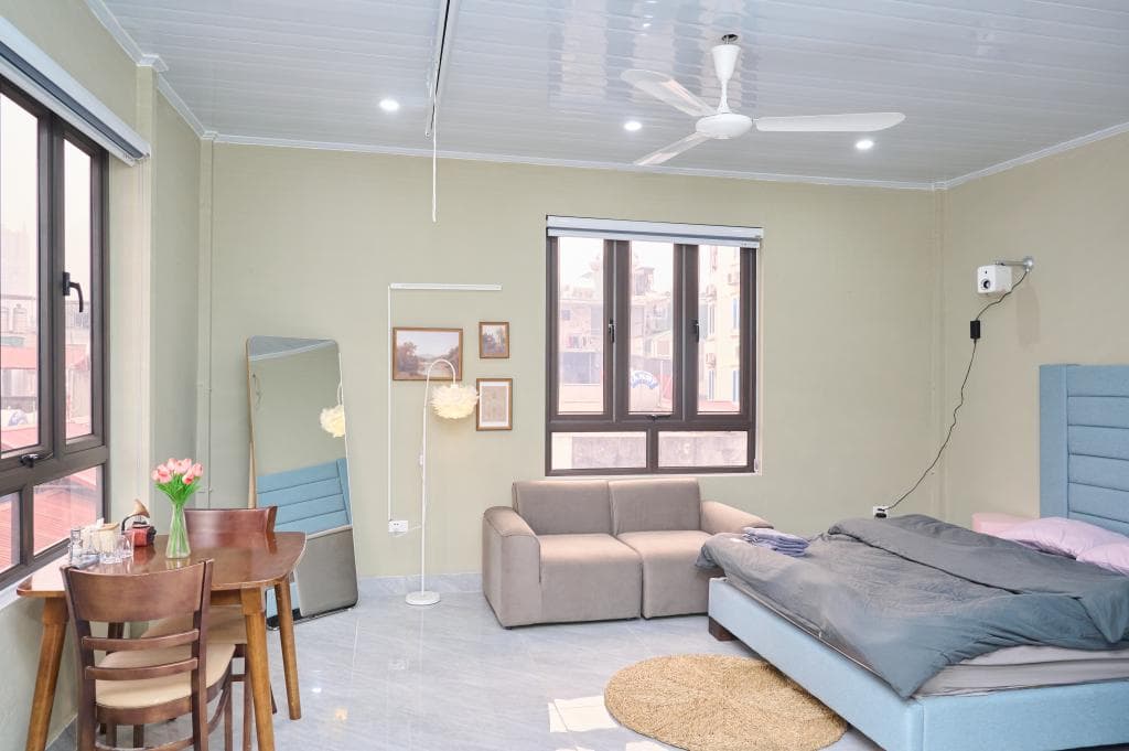 Harmony House 601TQV