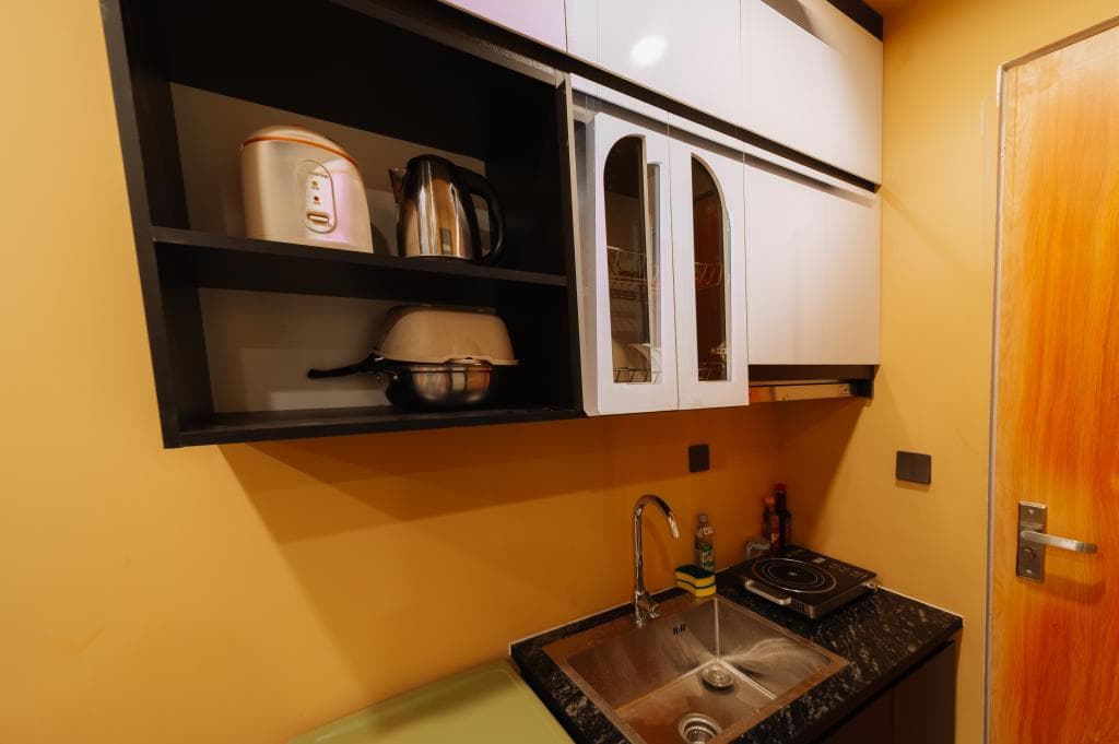 Midnight Nest 803ĐC - 5