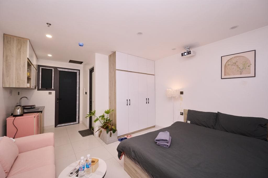 Bee Filmstay - 202ĐC - 10