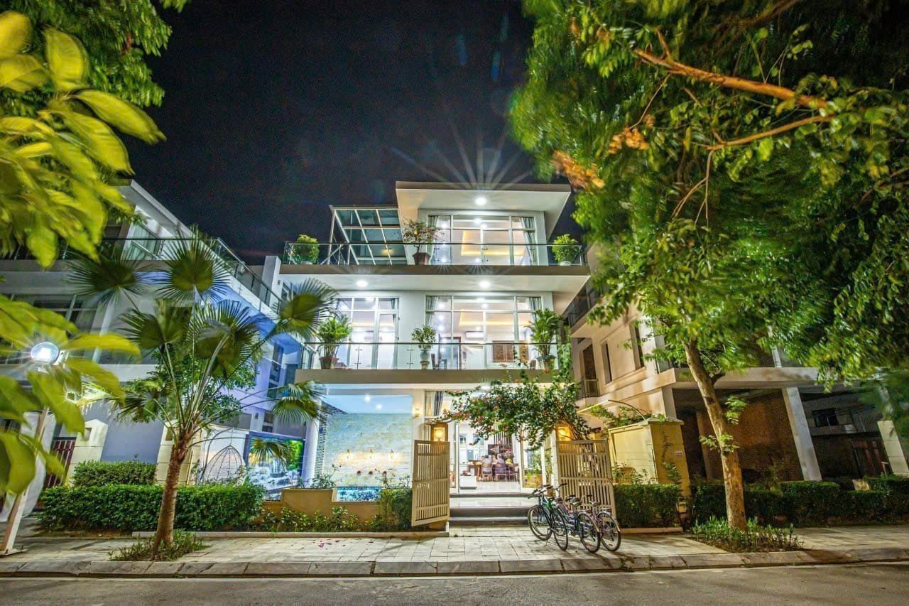 VILLA SẦM SƠN FLC 40 - 24
