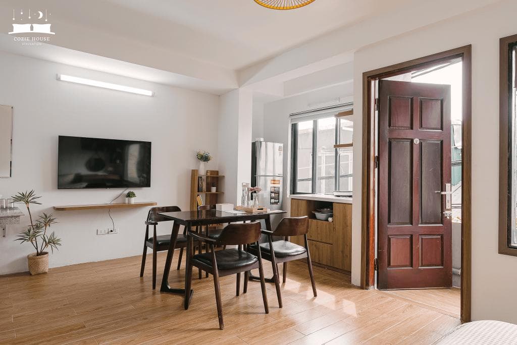 Cozie House AC21 - 7