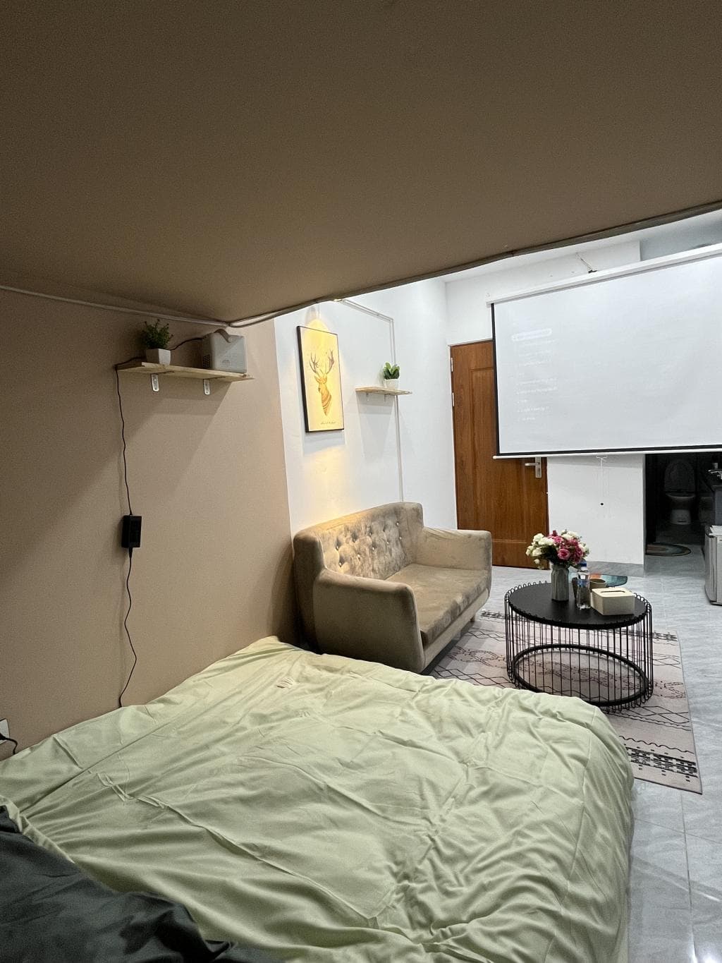 Luv Homestay - 601HTM - 10