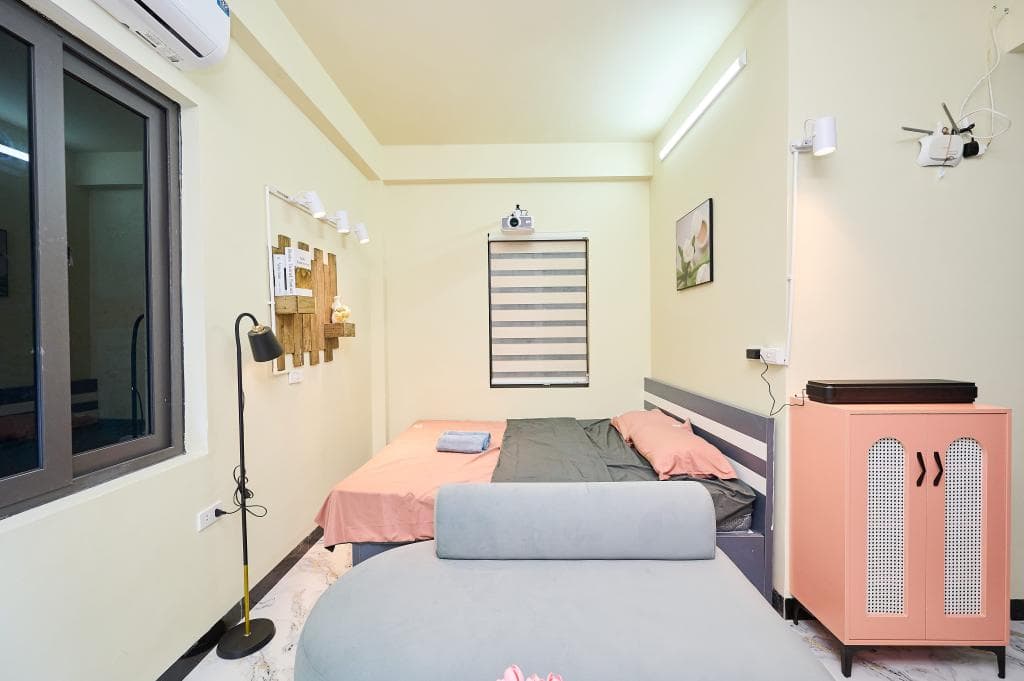 Trên Mây Homestay - 303PKB