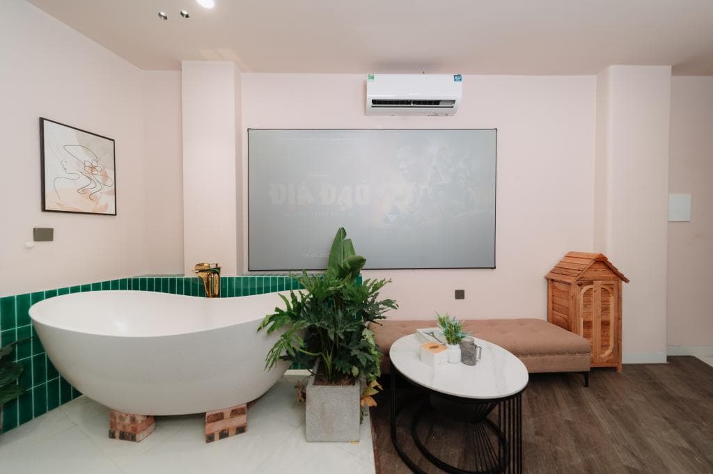Cloudy Haven 501ĐC - 12