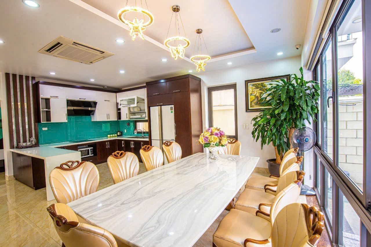 VILLA SH03 SẦM SƠN