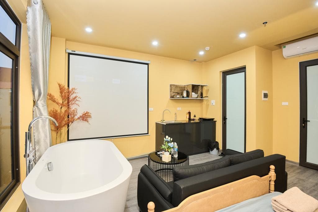 Trên Mây Homestay - 401VT - 9