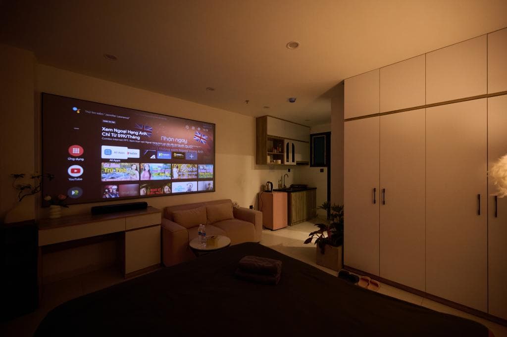 Bee Filmstay - 202ĐC - 20