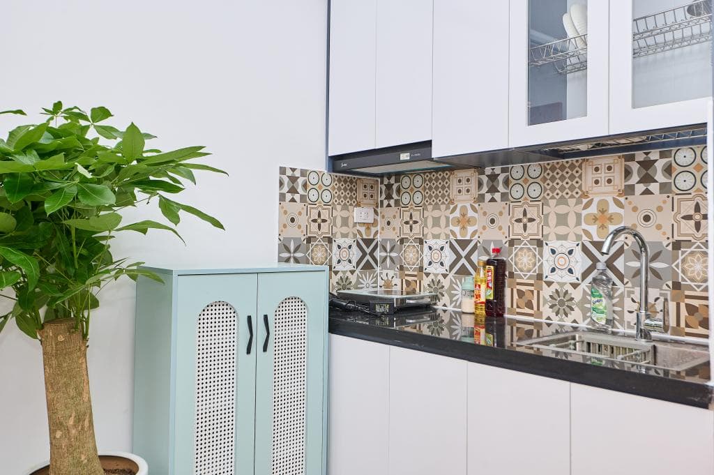 HOMI Homestay - 501TĐT - 3