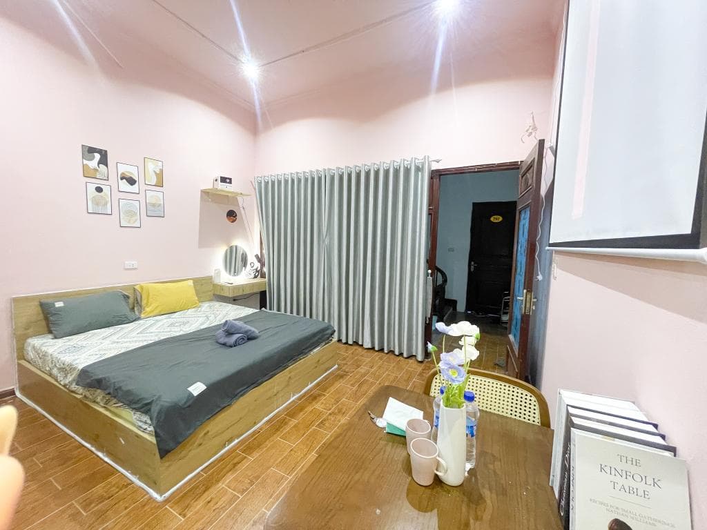 Haven House - 201QN - 8