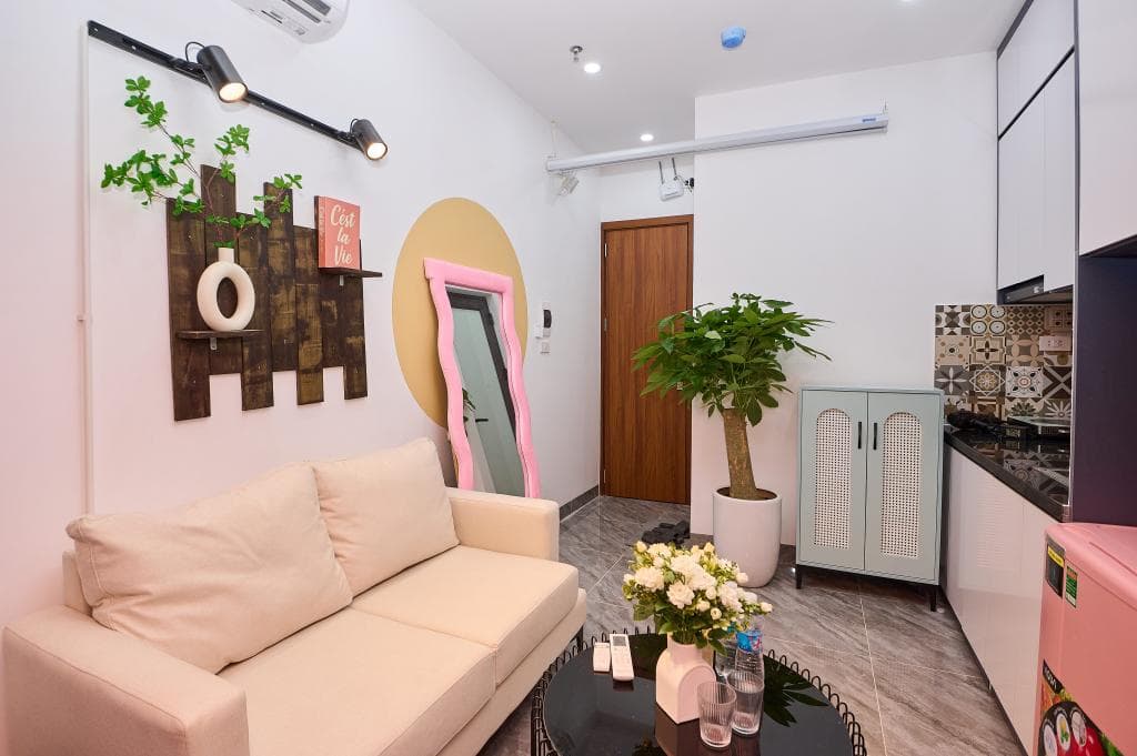 HOMI Homestay - 501TĐT - 5