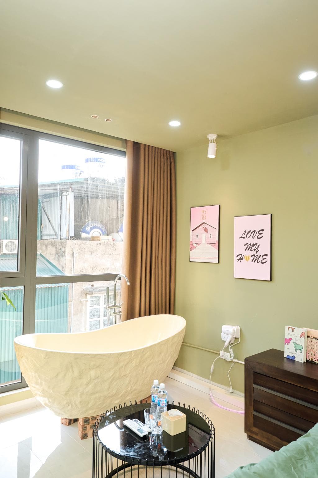 Sona Homestay - 501HQV - 16