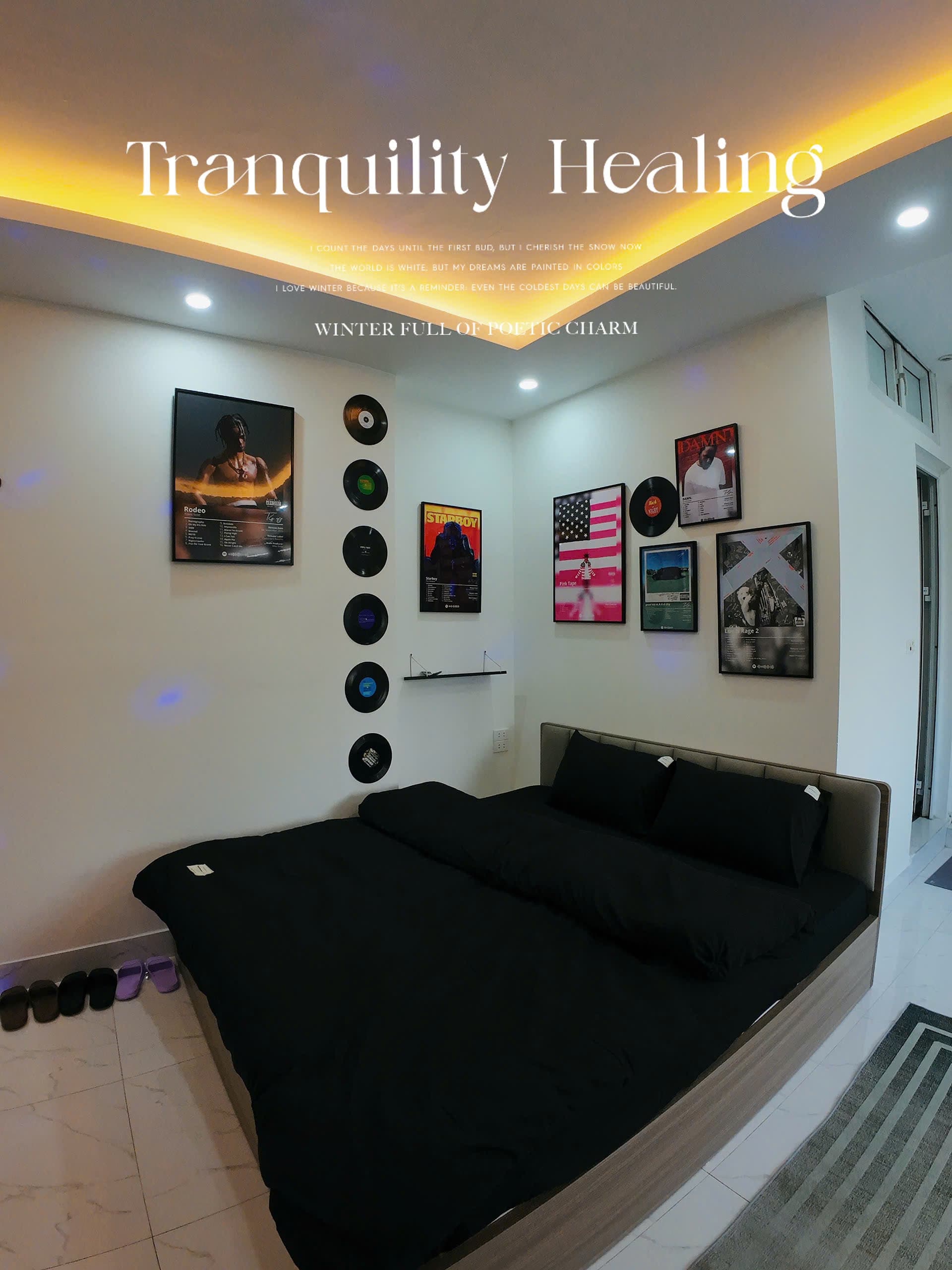 401 DQH | Music Room - 5