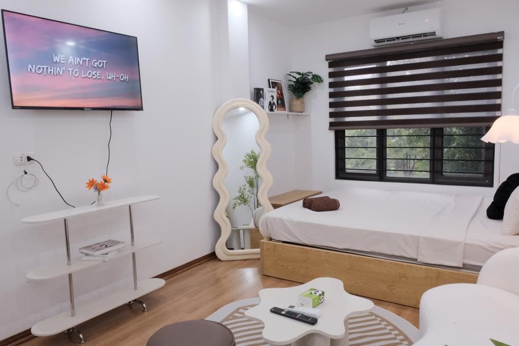 Radiant Nest 501ĐB - 4