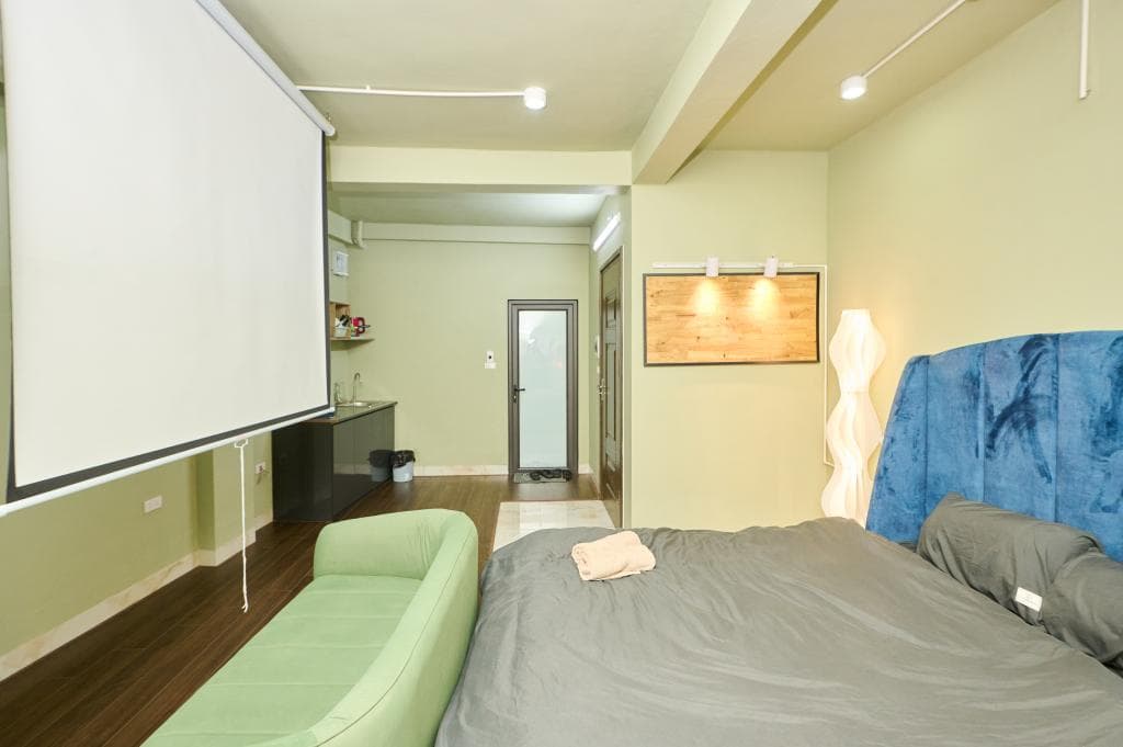Nest & Rest 202XĐ - 4