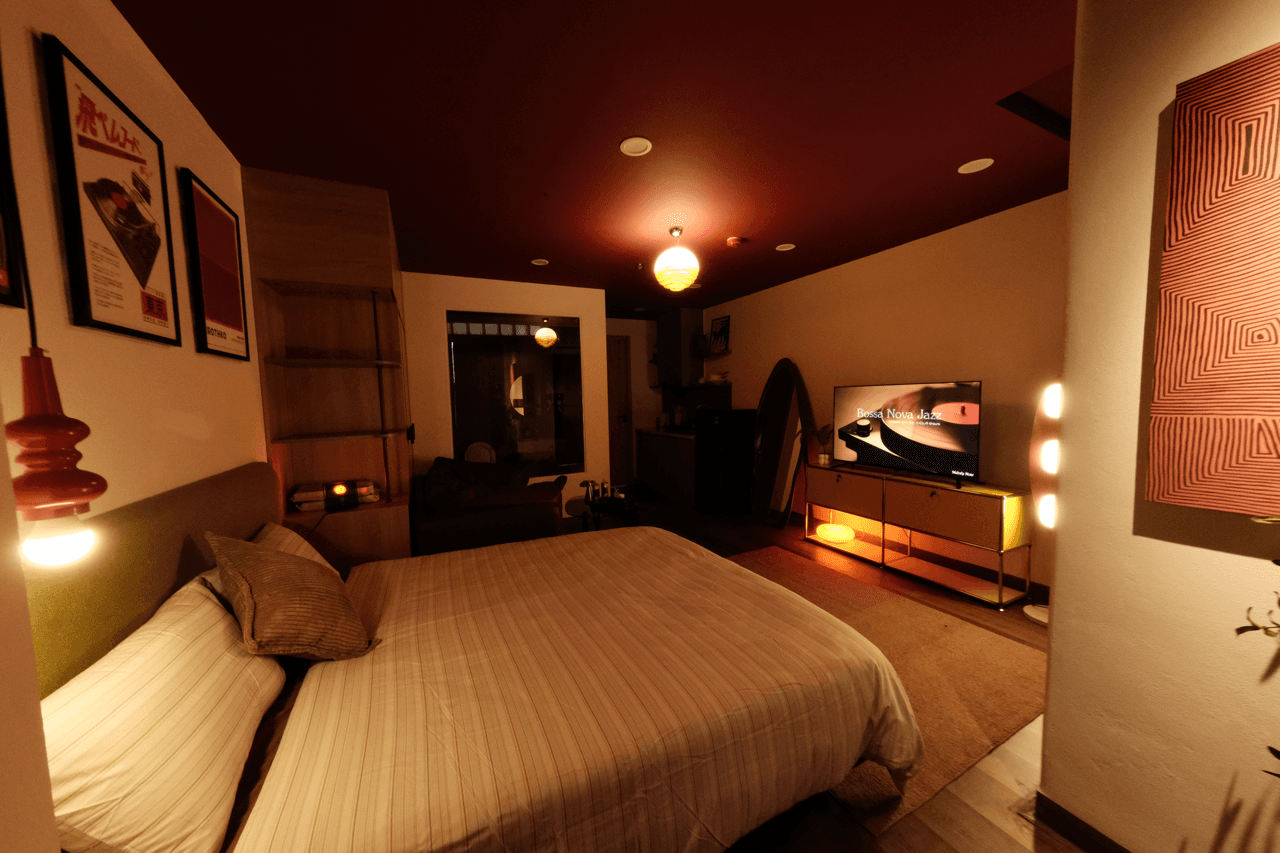 501 Bourbon Room - 10