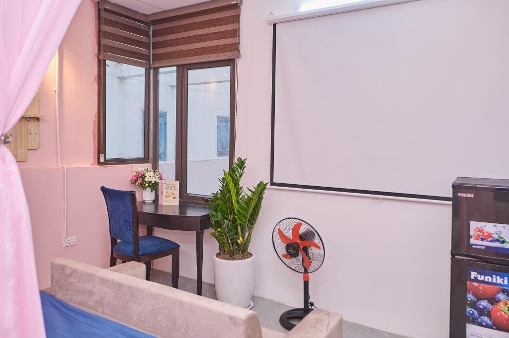 Haven House - 602MĐ - 6