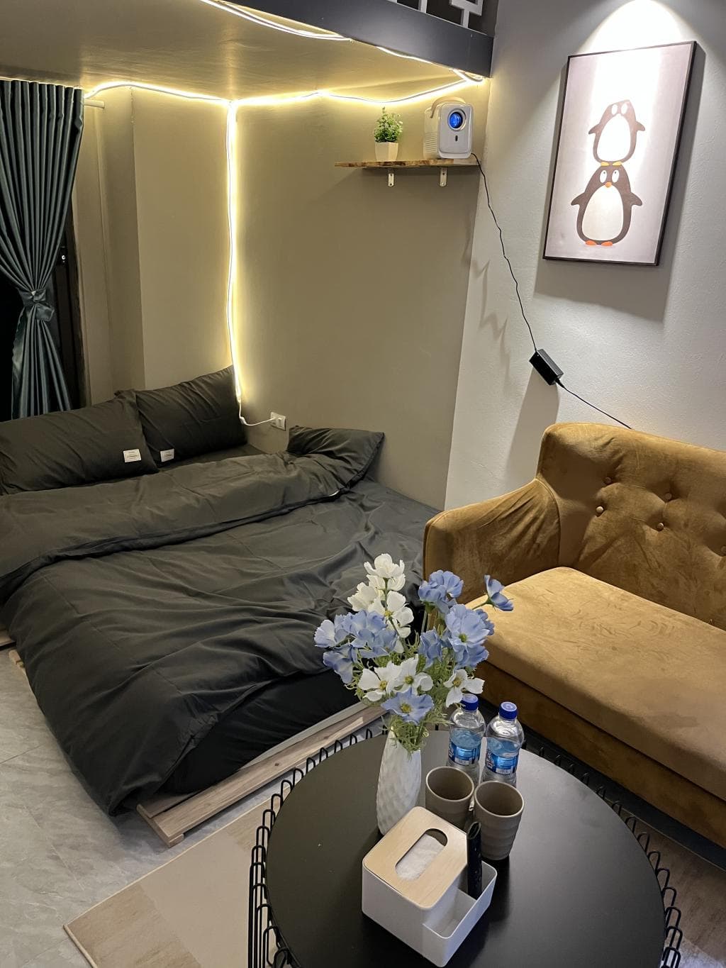 Luv Homestay - 501HTM