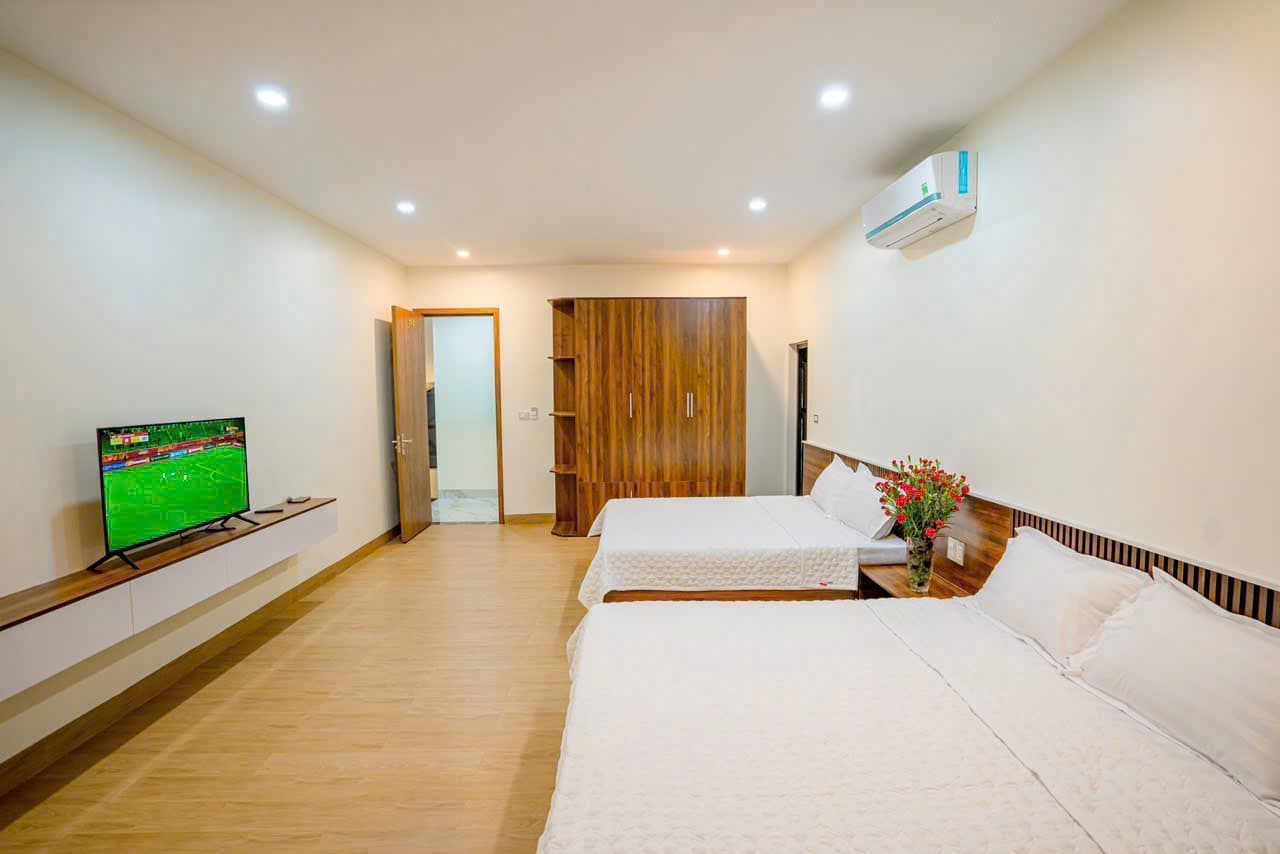 SIÊU VILLA SẦM SƠN BT43.03 - 32