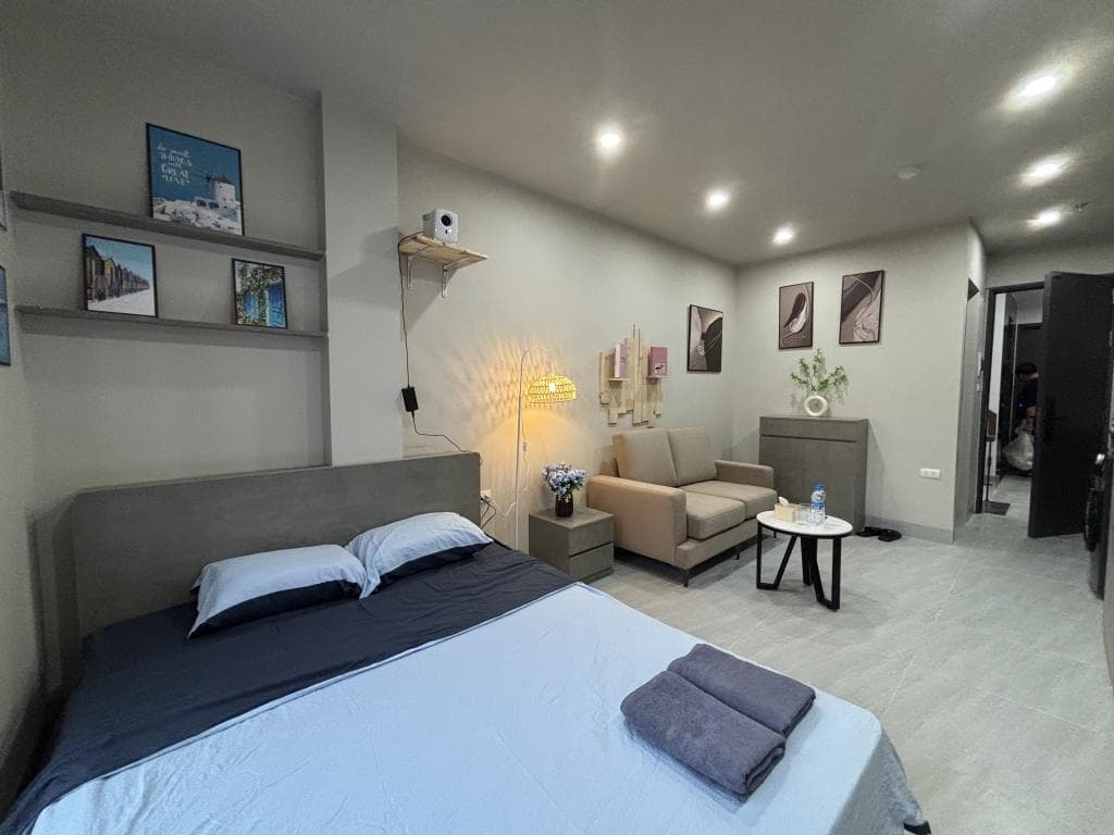 Trên Mây Homestay - 501MT - 4