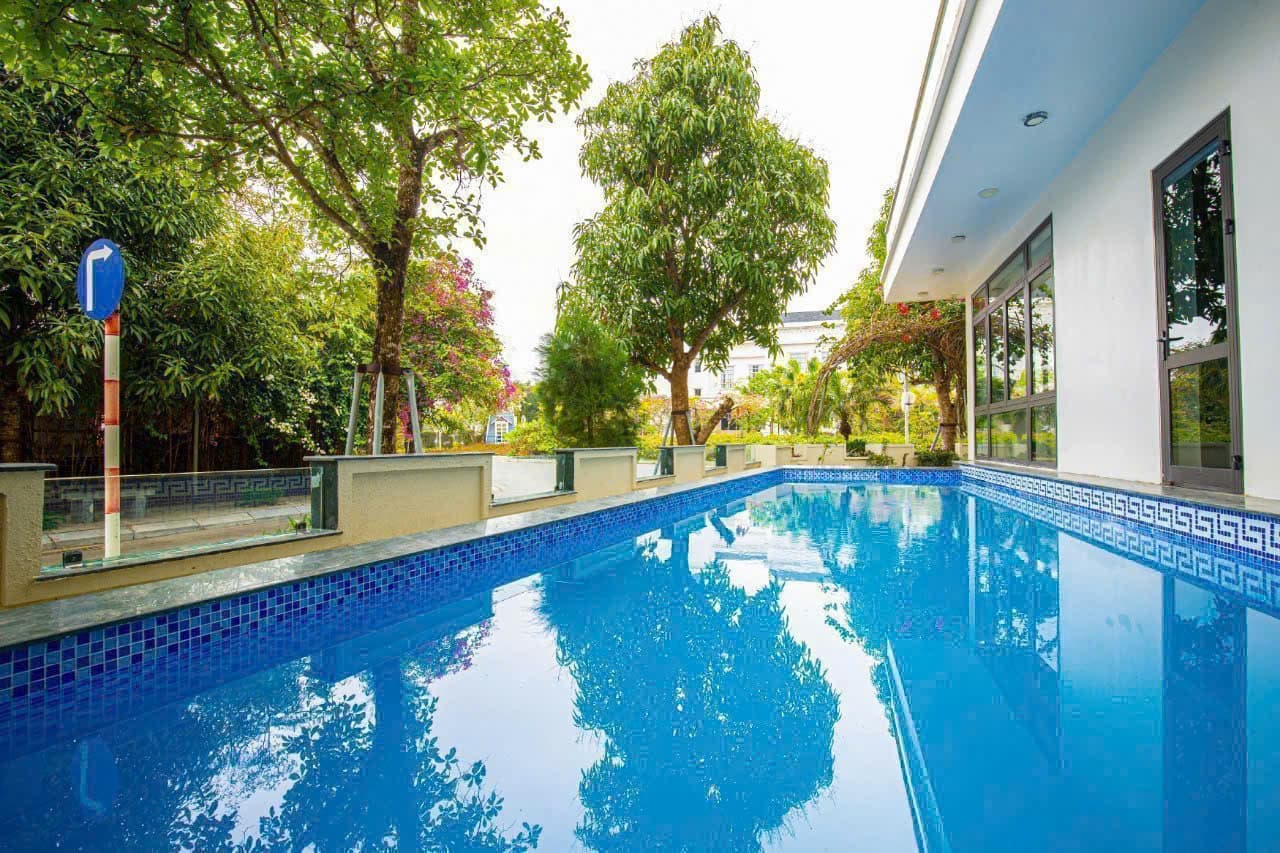 VILLA SH03 SẦM SƠN - 4