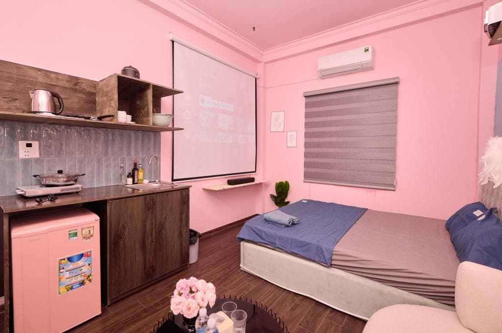 Cozy Nest 402TĐ - 4