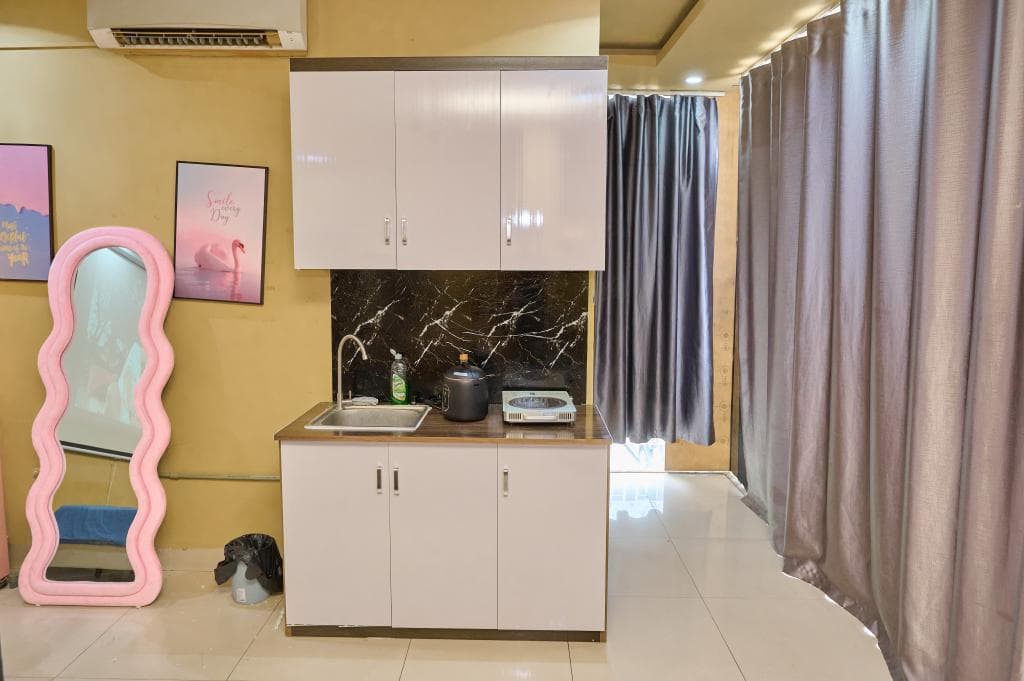 1MT Homestay - 201BĐ - 5