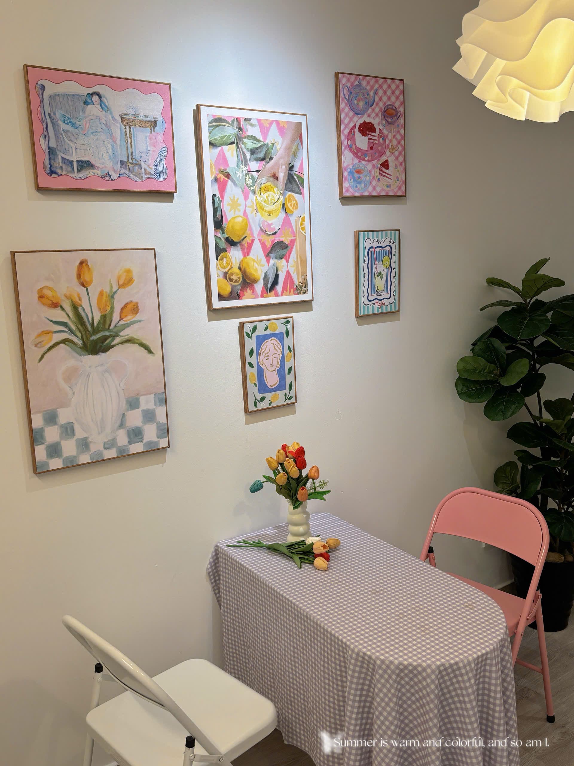 303 QH | Rose Home - 3