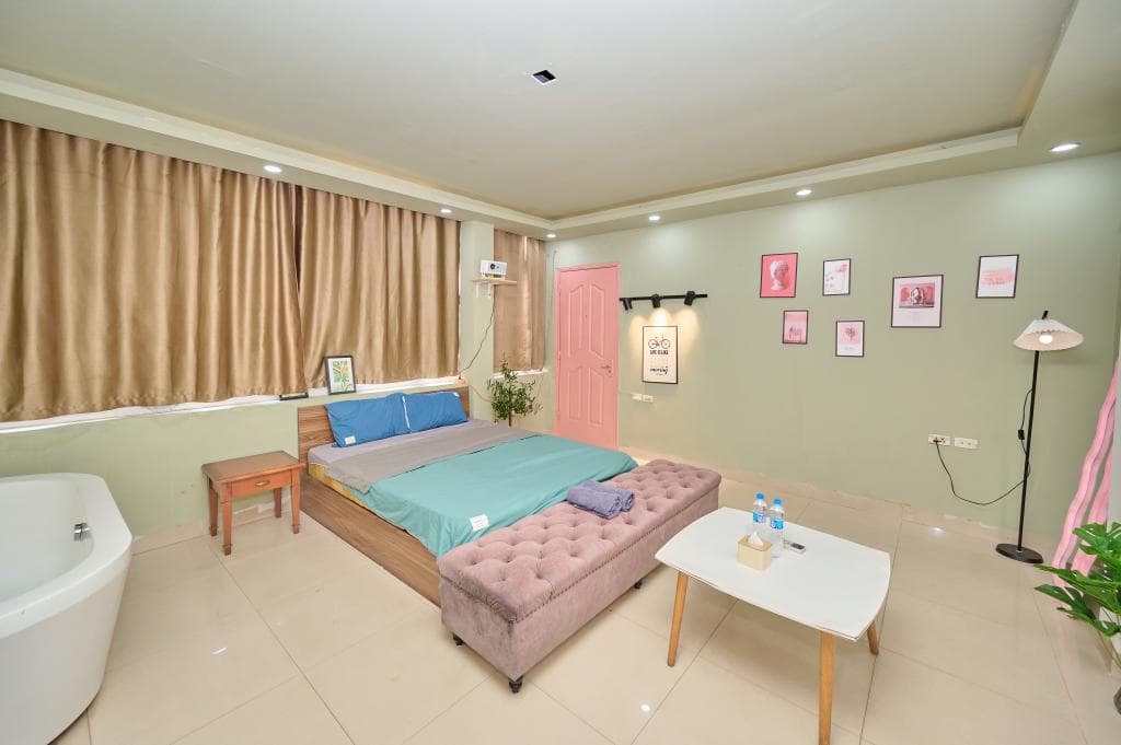 Blue Haven 501BĐ - 9