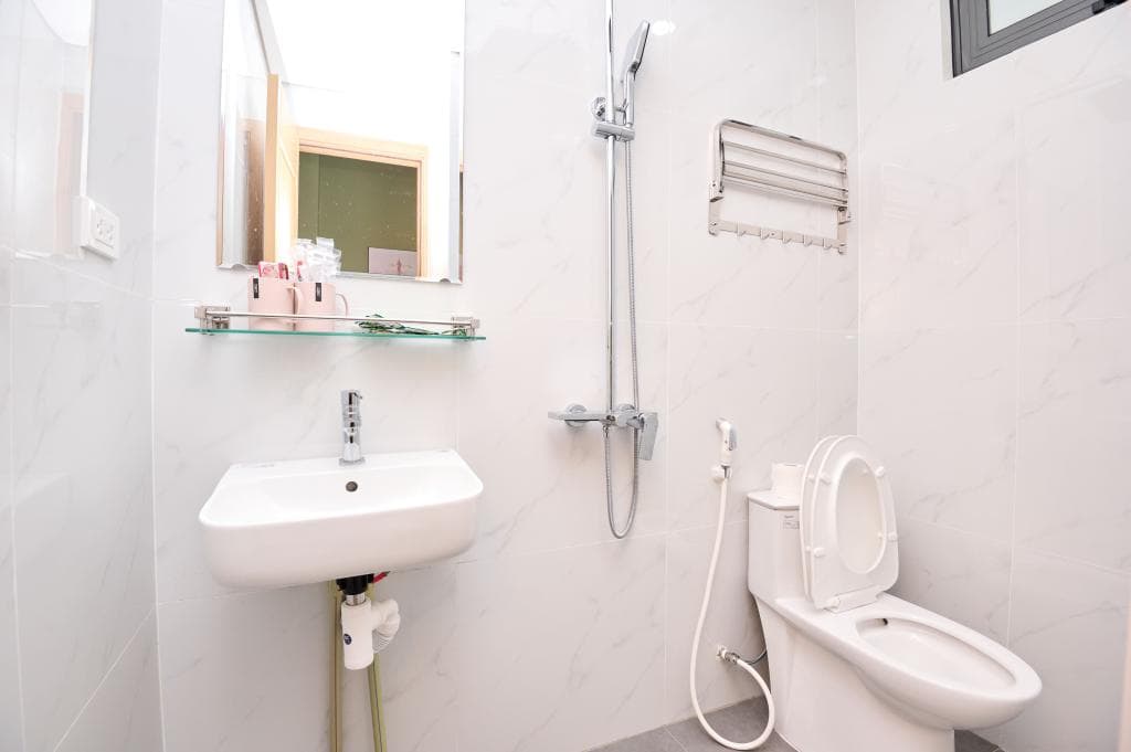 Sona Homestay - 501HQV - 20