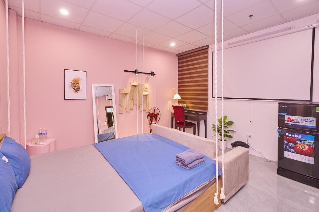 Haven House - 302MĐ - 6