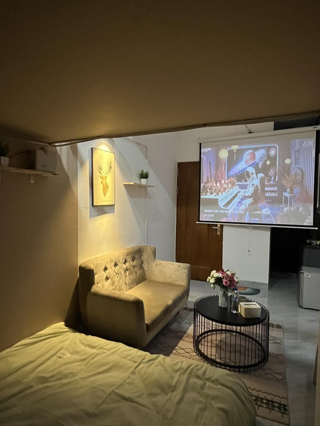 Luv Homestay - 601HTM - 12