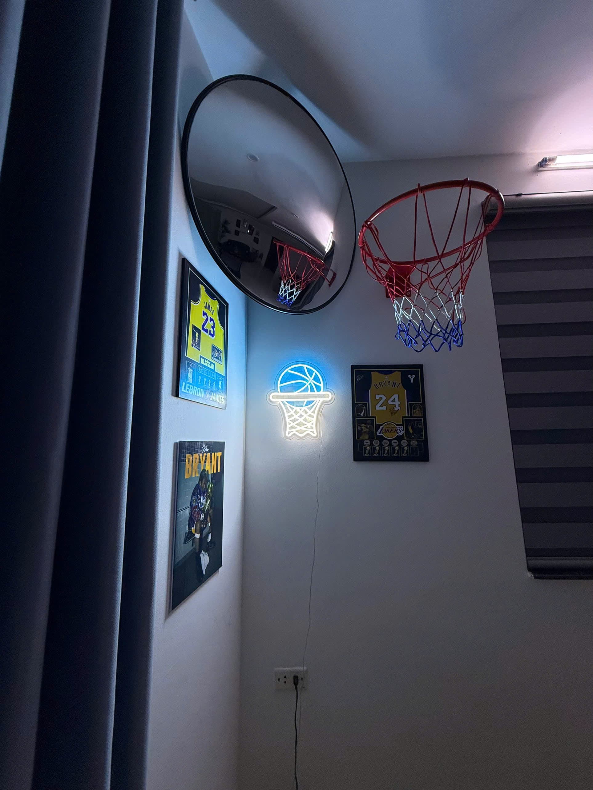 402 DQH | Sport room - 5
