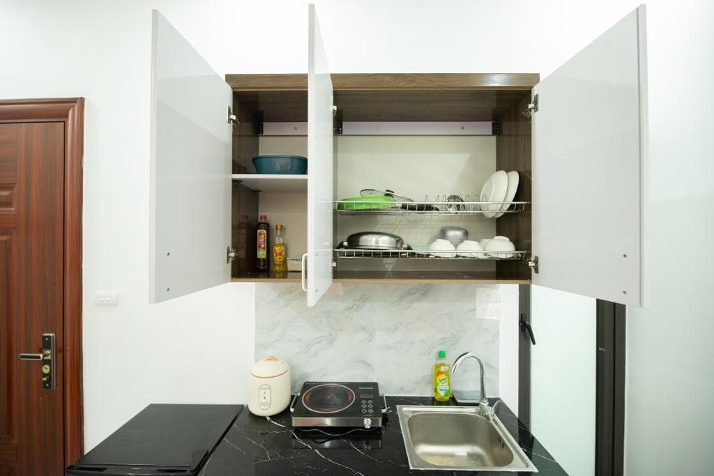 PACE House - 302DQH - 5