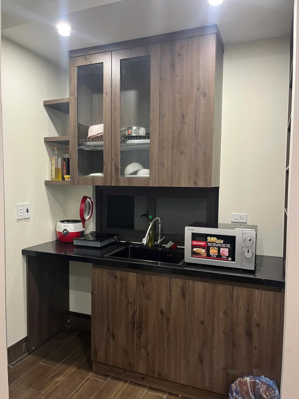 1MT Homestay - 201LLQ - 4