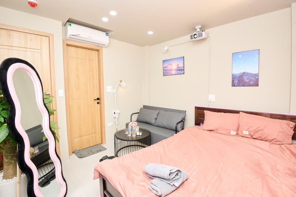 Sona Homestay - 603HQV - 4